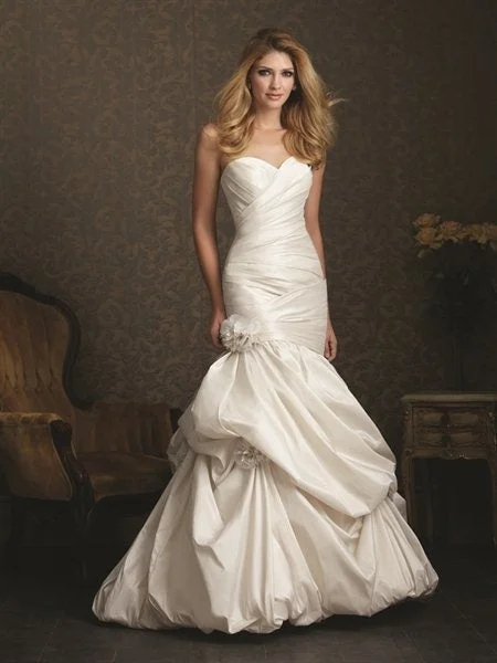 Time-Limited Offer Other P922 Wedding Dress