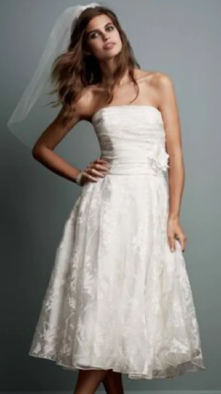 Midnight Madness Galina Ven 298 style WG3313 Soft white