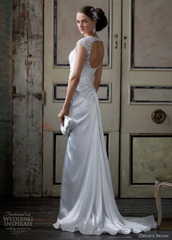 Customer Appreciation Sale David's Bridal T3342