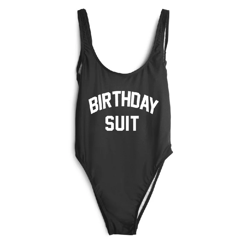 Buy More, Save More BIRTHDAY SUIT [SWIMSUIT]