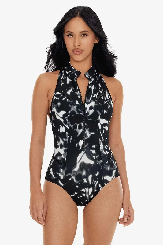 Hurry In Dream State Coco One Piece Swimsuit