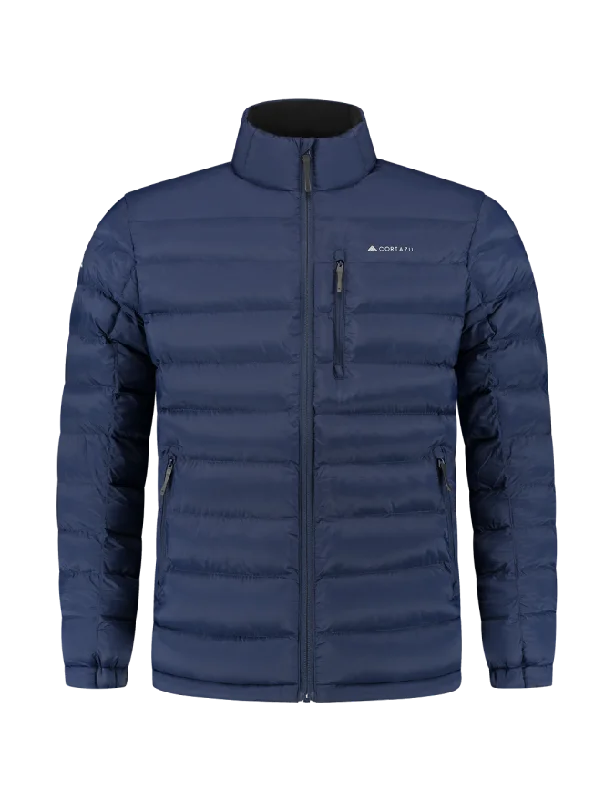 Markdown Madness Mountain INS Jacket 7M Dark Blue | Men
