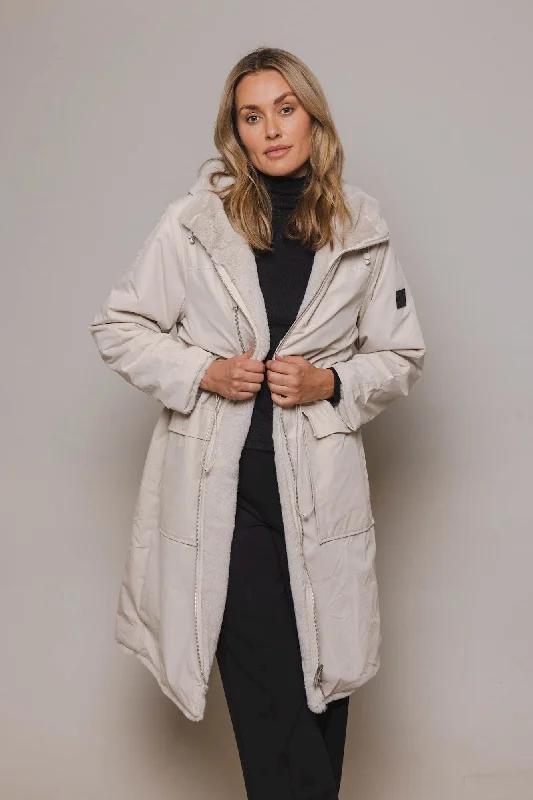 Great Bargains Rino & Pelle Josien Coat