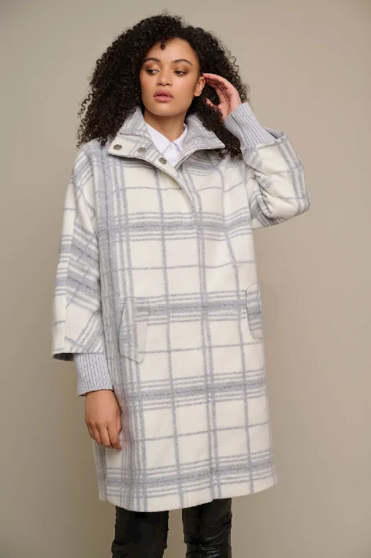 Incredible Offers Rino & Pelle Janita Coat