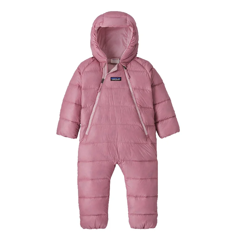 New Deals Infant Hi-Loft Down Sweater Bunting