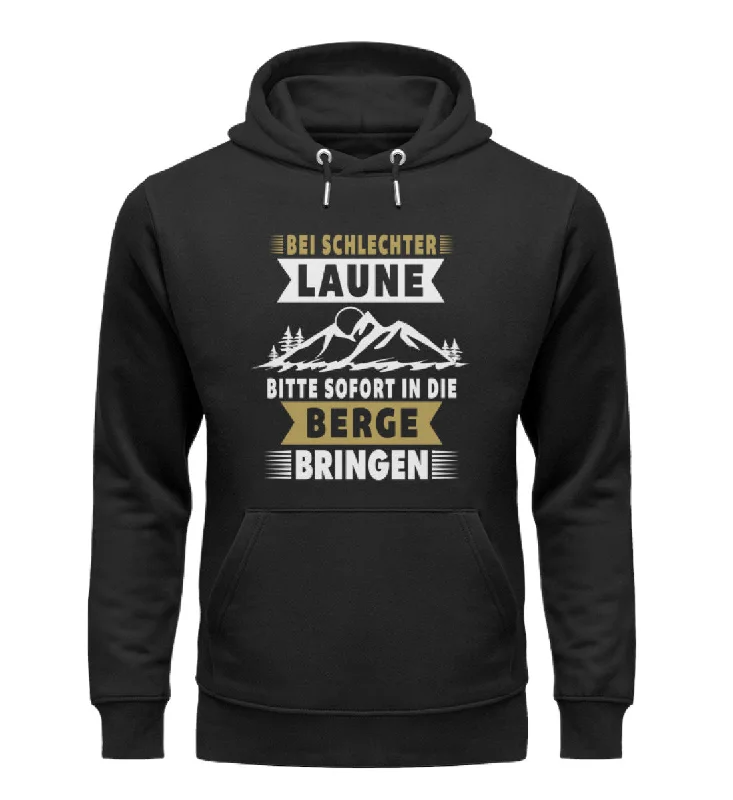 YEAR-End Clearance Bitte sofort in die Berg bringen - Unisex Premium Organic Hoodie YEAR-End Clearance Bitte sofort in die Berg bringen - Unisex Premium Organic Hoodie