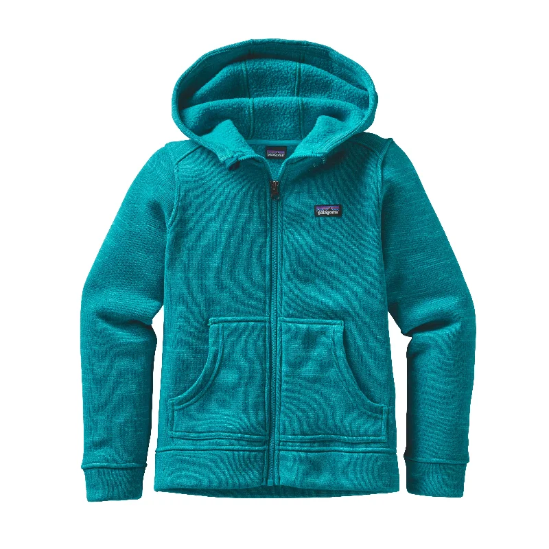 Today's Special Girls' Better Sweater® Hoody