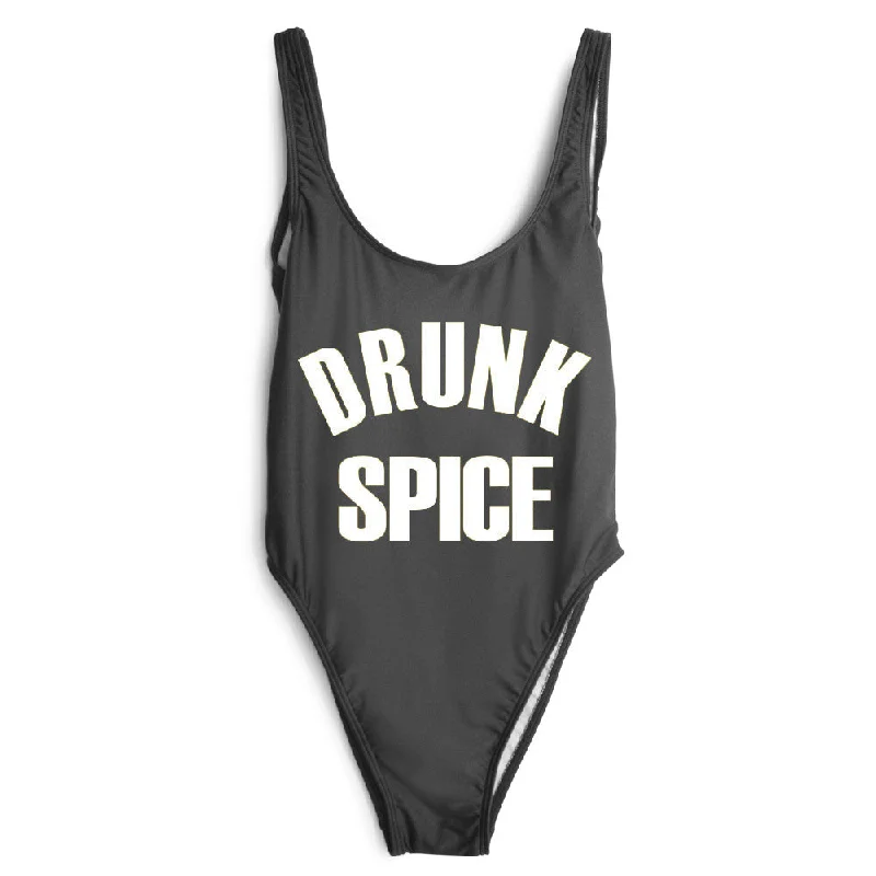 Act Now DRUNK SPICE [SWIMSUIT]