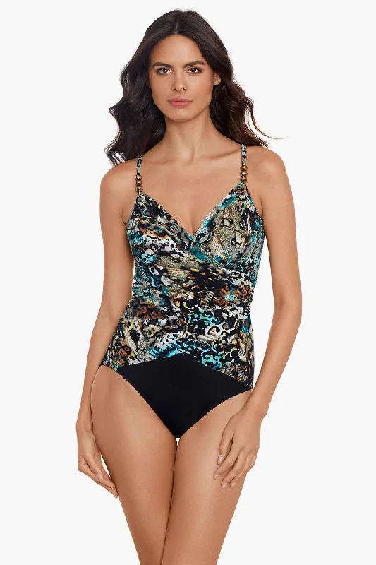 Unbeatable Prices Posh Mosh Louise One Piece Swimsuit