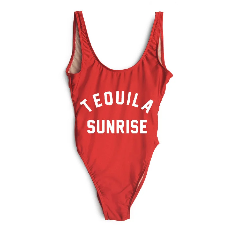Must-Have Deals TEQUILA SUNRISE [SWIMSUIT]