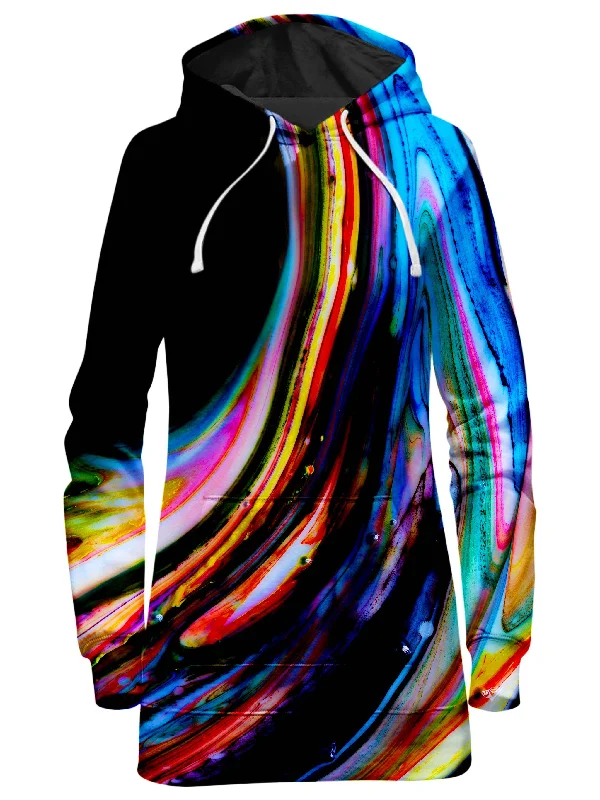 Reduced Prices Interstellar One Hoodie Dress