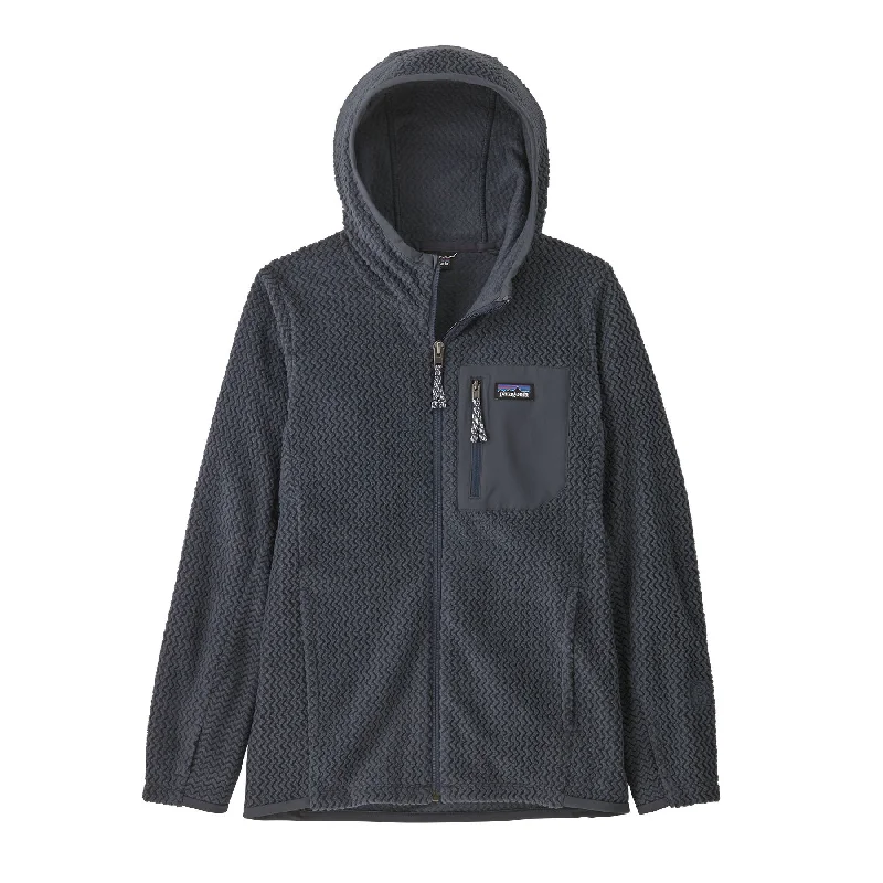 Clearance Items Kids' R1® Air Full-Zip Hoody