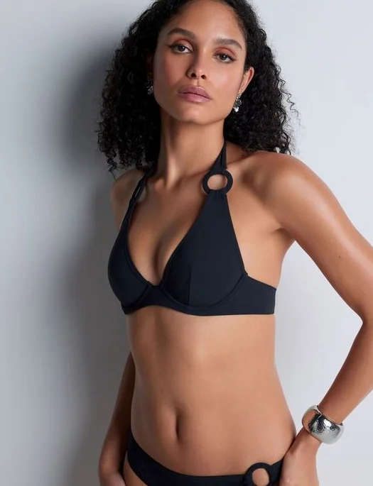 Savings Galore Aubade Summer Essence Triangle Bikini Bra
