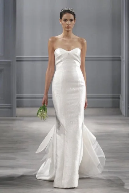 Super Sale Monique Lhuillier Isla