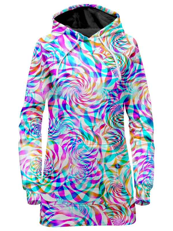 New Arrival Daydreams Hoodie Dress
