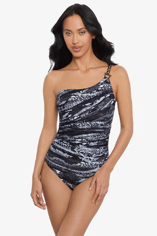 New Arrival Za'Atar Charlize One Piece Swimsuit