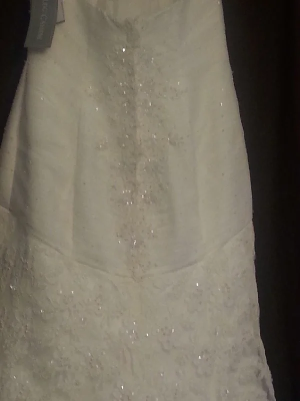 Last Chance Oleg Cassini Fit and Flare