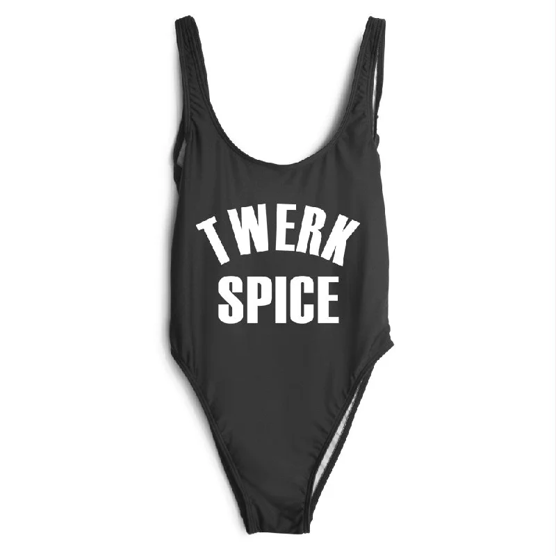 The Best Prices TWERK SPICE [SWIMSUIT]