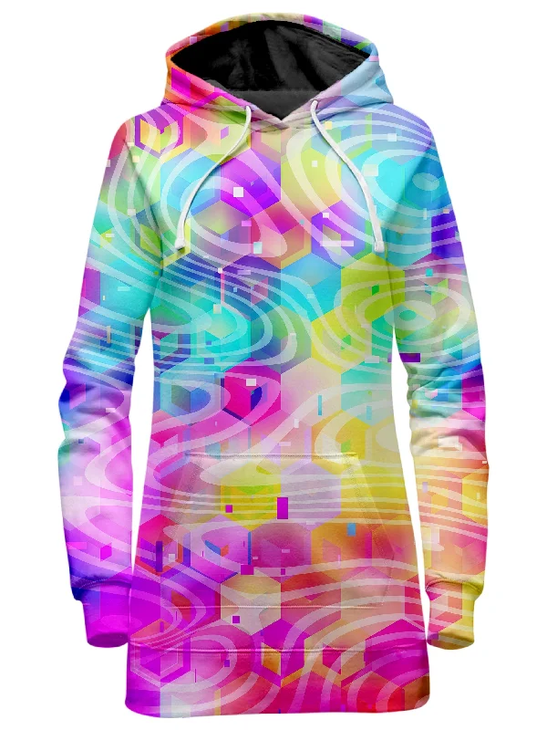 Special Offer Daytrip Hoodie Dress
