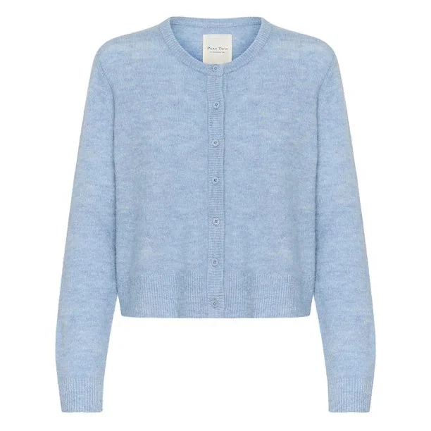 Today’s Special Linika Cardigan in Soft Chambray