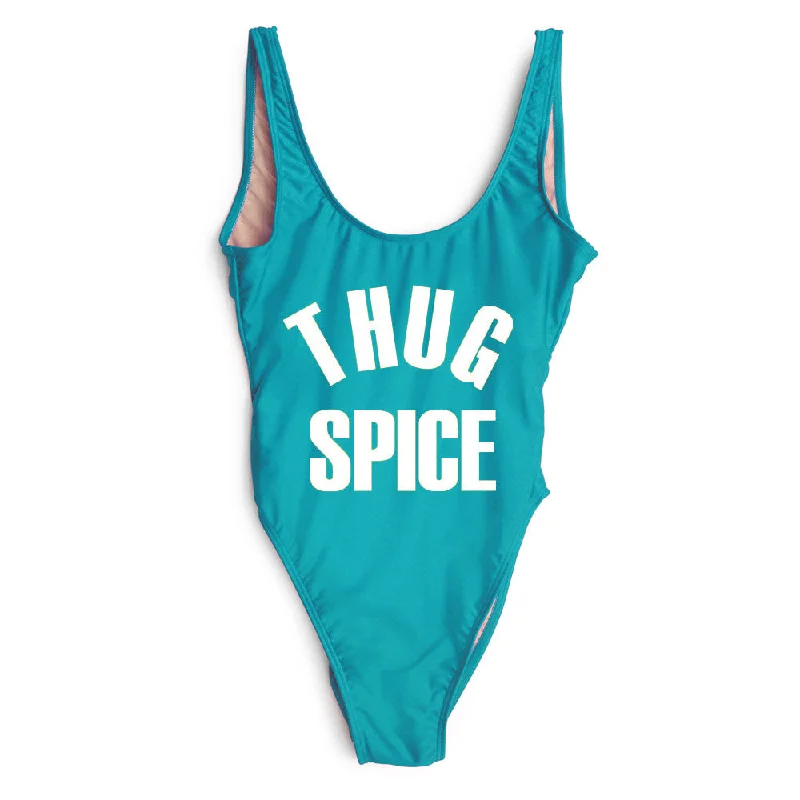 Today’s Deal THUG SPICE [SWIMSUIT]