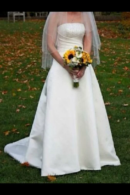 Limited Availability Maggie Sottero Elizabeth