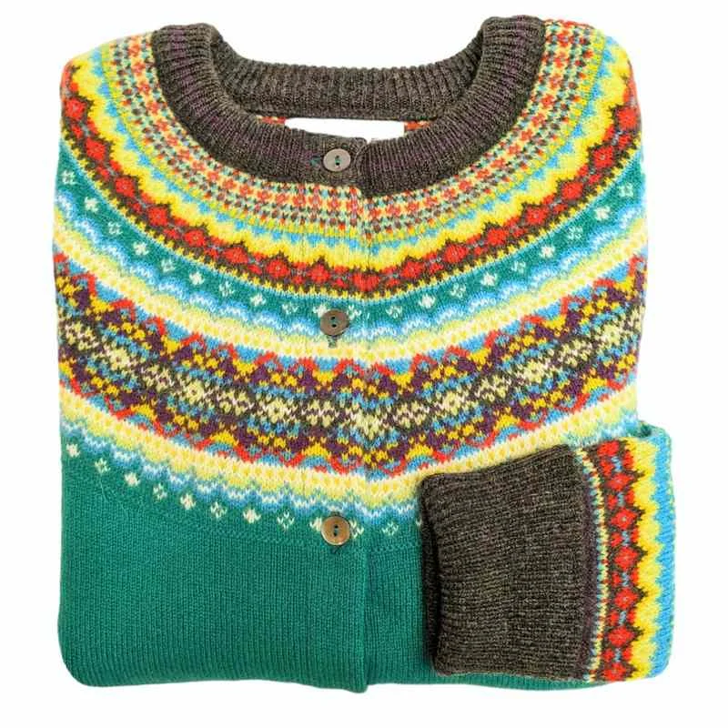 Price Rollback Eribe Alpine Cardigan Tigerlilly