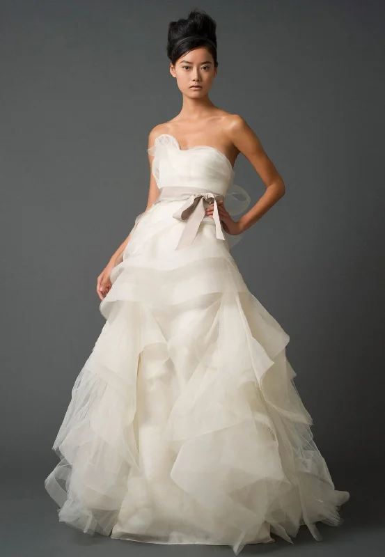 Savings Bonanza Vera Wang Genevieve