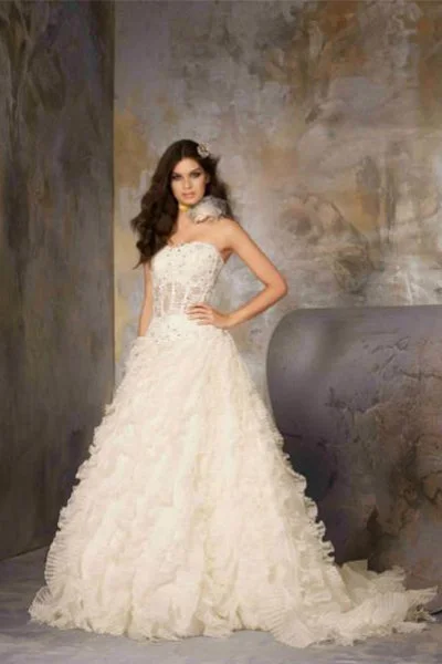 Limited Edition Other Coco Anais - AN155 Wedding Dress