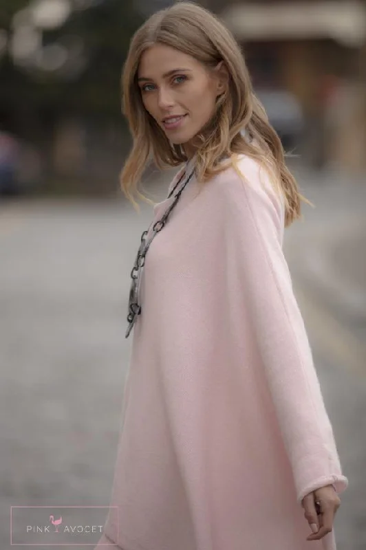 Baby Pink