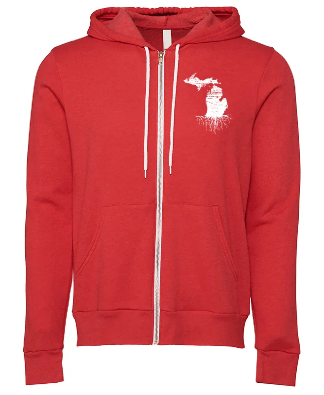 Heather Red