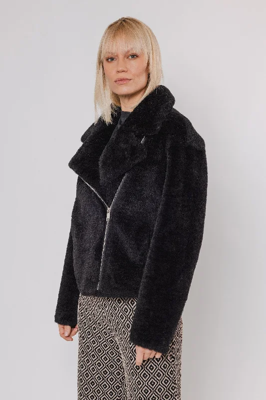 Price Blitz RINO & PELLE BAILO SHORT JACKET