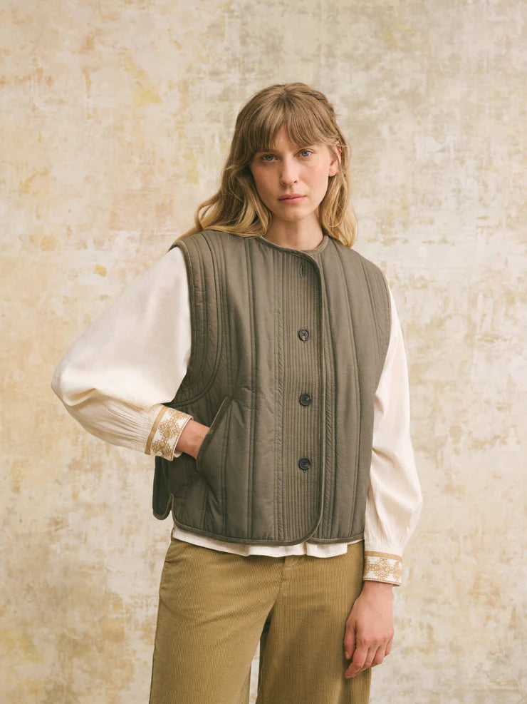 Unbeatable Prices Hod - Waistcoat - Kenza