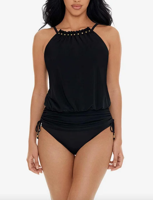 Overstock Magicsuit Boba Babs Tankini