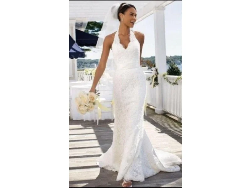 Don't Wait David's Bridal T5912