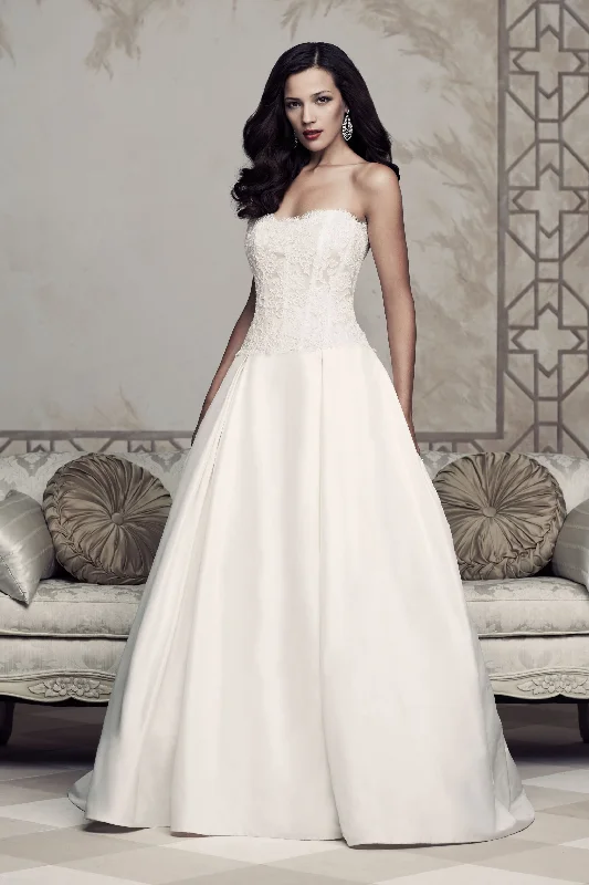 Best Deals Paloma Blanca 4352