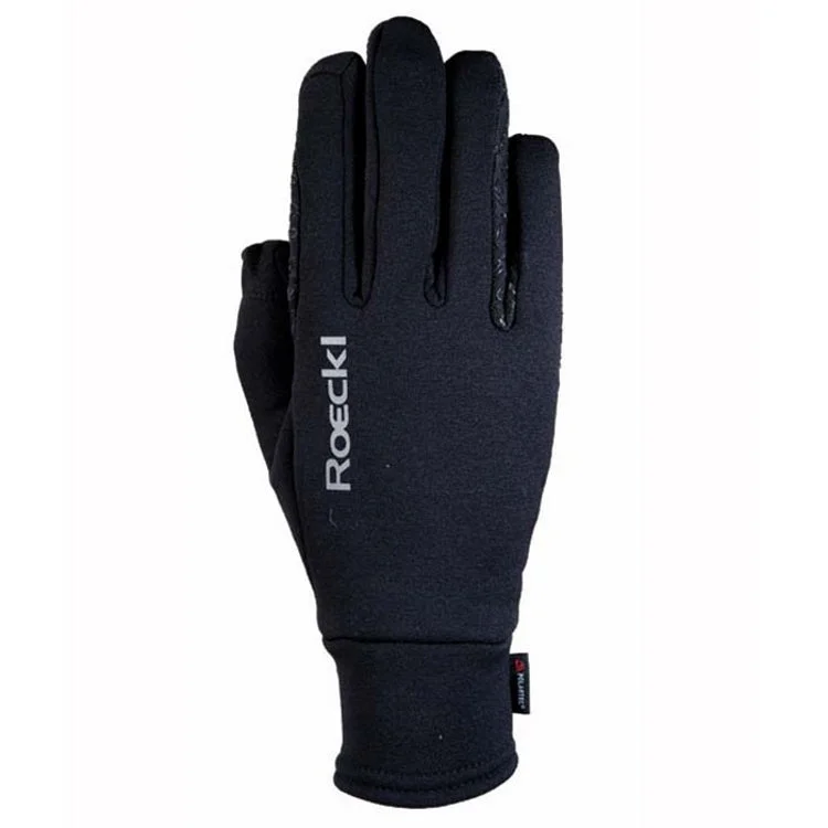 Don't Wait Roeckl Weldon Polartec Winter Gloves