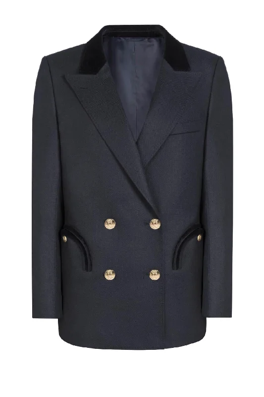 Sale Event Blazé Milano Playa Everynight Blazer - Black