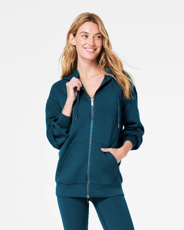 Crystal Teal