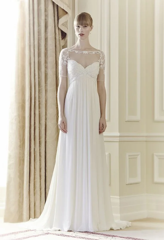 Midnight Sale Jenny Packham Genevieve