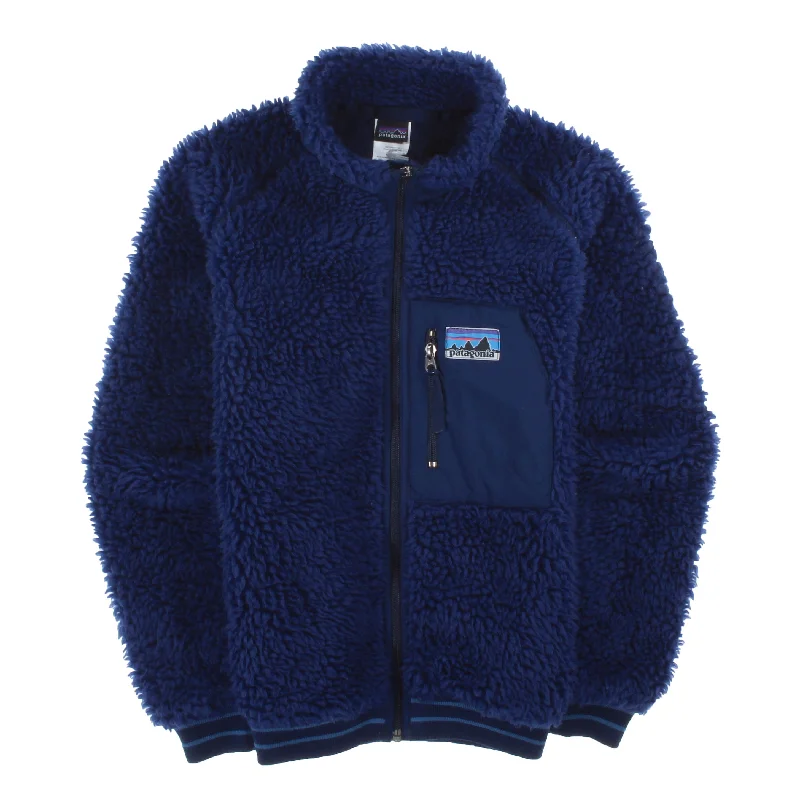 Amazing Deals Kids' Retro Cardigan