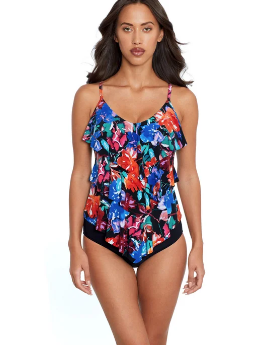 Sale Event Magicsuit Flower Child Rita Tankini