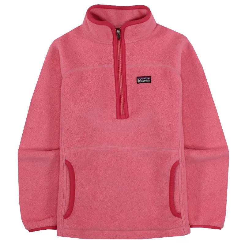 Great Bargains Girls' Synchilla® Marsupial