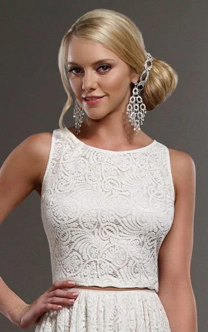 Stock Up and Save Other Martina Liana Tait Bridal Top Wedding Dress / Item