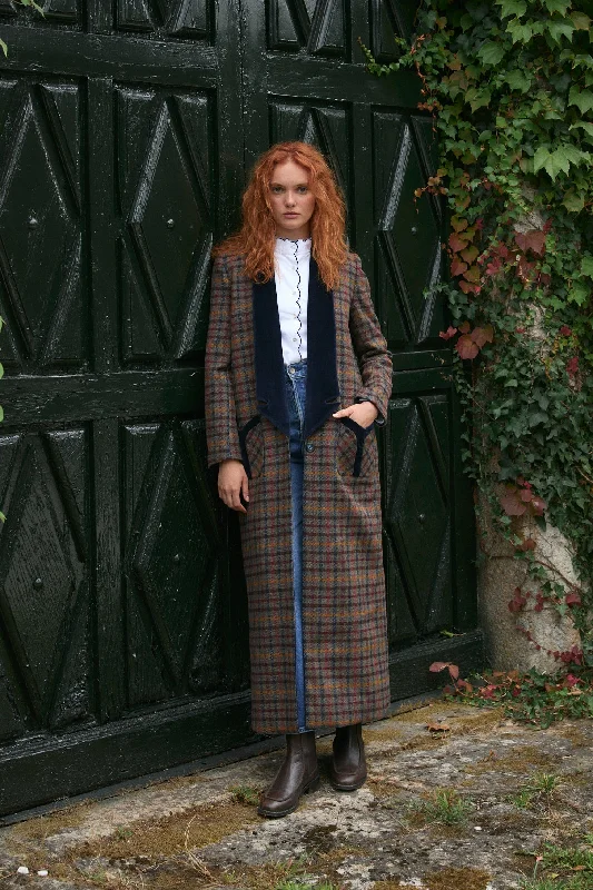 The Best Prices BYAN - Classic Coat