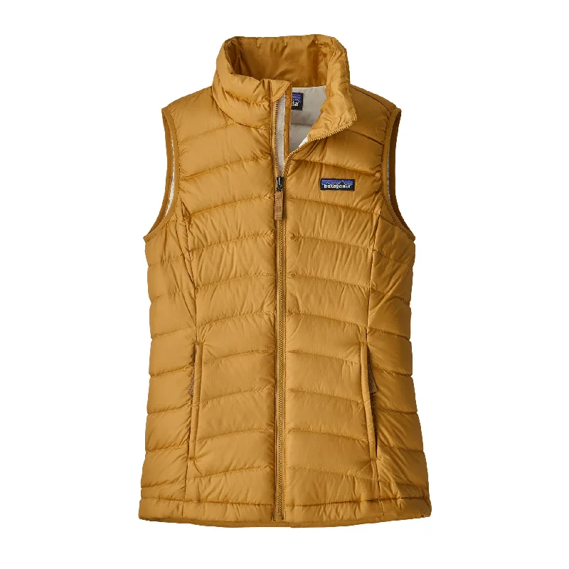 Exclusive Savings Girls' Down Sweater Vest