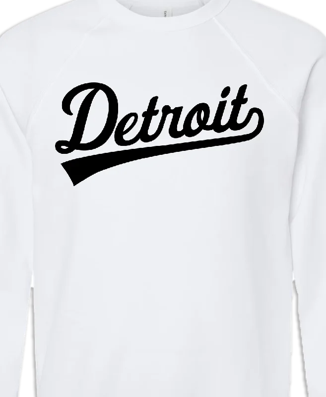 Limited Quantity Unisex SuperSoft Crewneck Sweatshirt