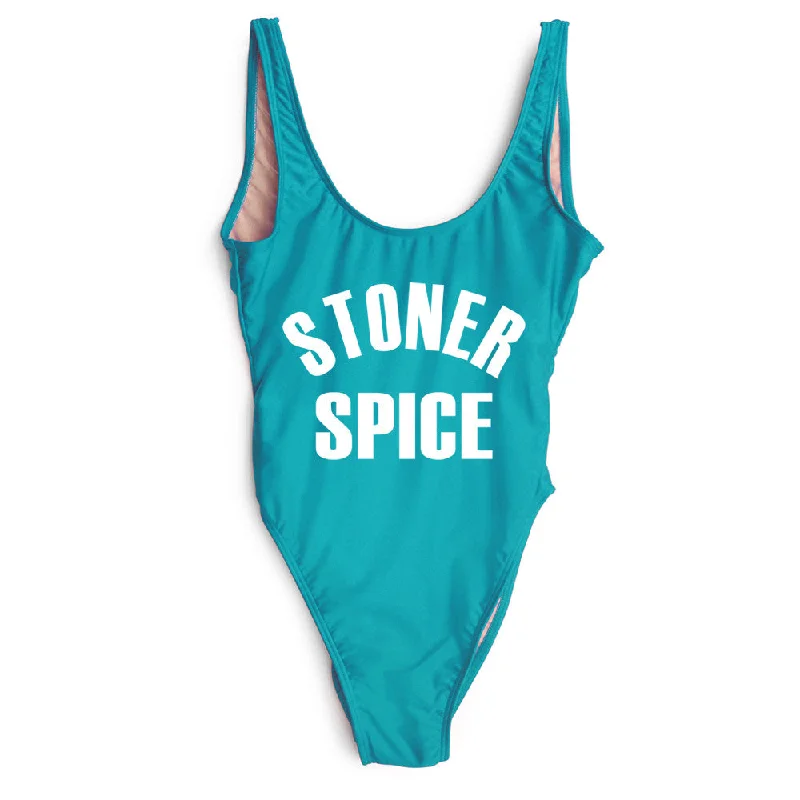 Weekend Deal STONER SPICE [SWIMSUIT]