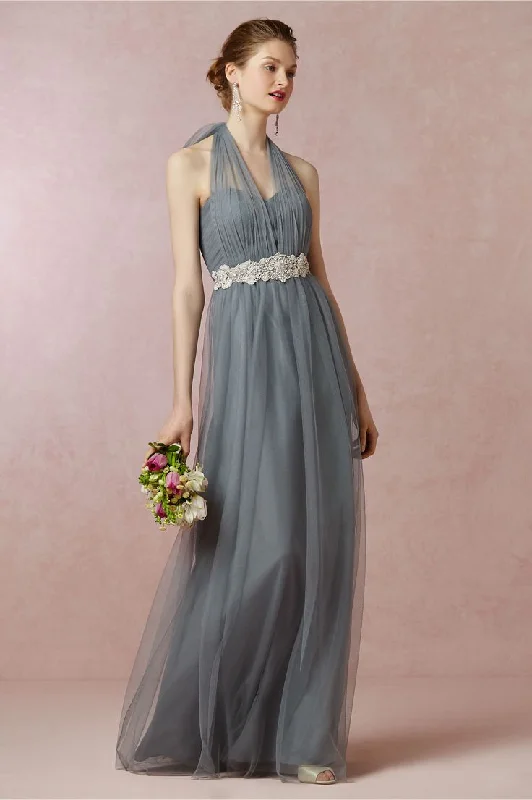 Blowout Sale Jenny Yoo New/Never Worn BHLDN Annabelle Dress