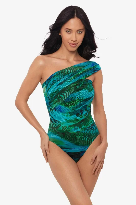 Limited Stock Margarita Goddess One Piece Swimsuit